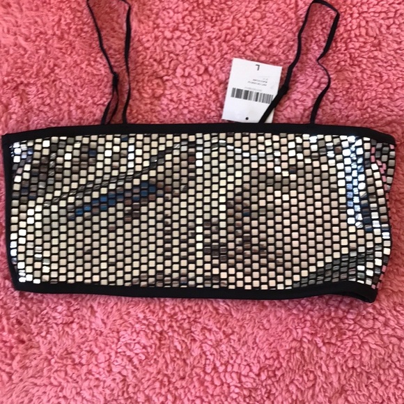 NWT Crop Top 🪞 - Picture 9 of 10